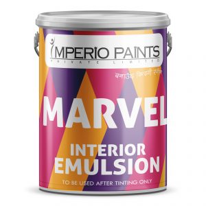 MARVEL INTERIOR EMULSION