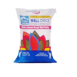 IMPERIO WALLCHOICE  PUTTY