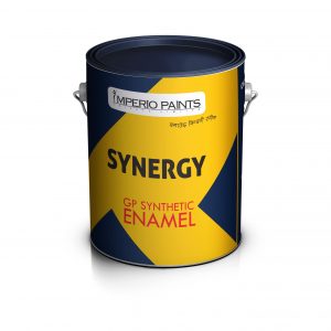 SYNERGY GP ENAMEL