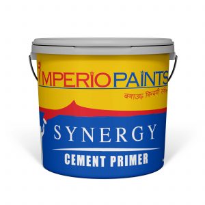 SYNERGY INTERIOR PRIMER