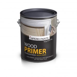 IMPERIO WOOD PRIMER