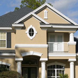 EXTERIOR EMULSION